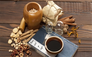 Phương thuốc trị tâm